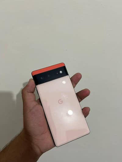 Google Pixel 6