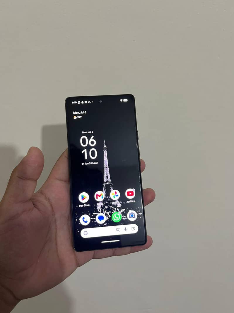 Google Pixel 6 2