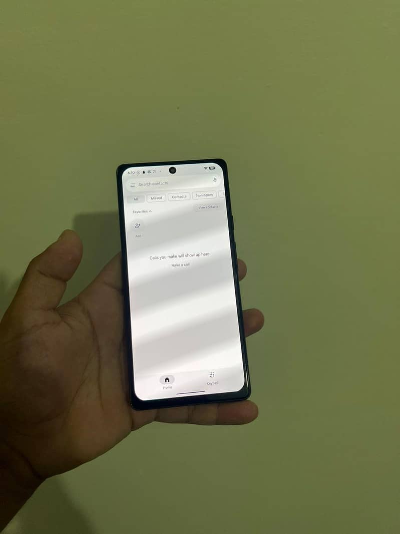 Google Pixel 6 3