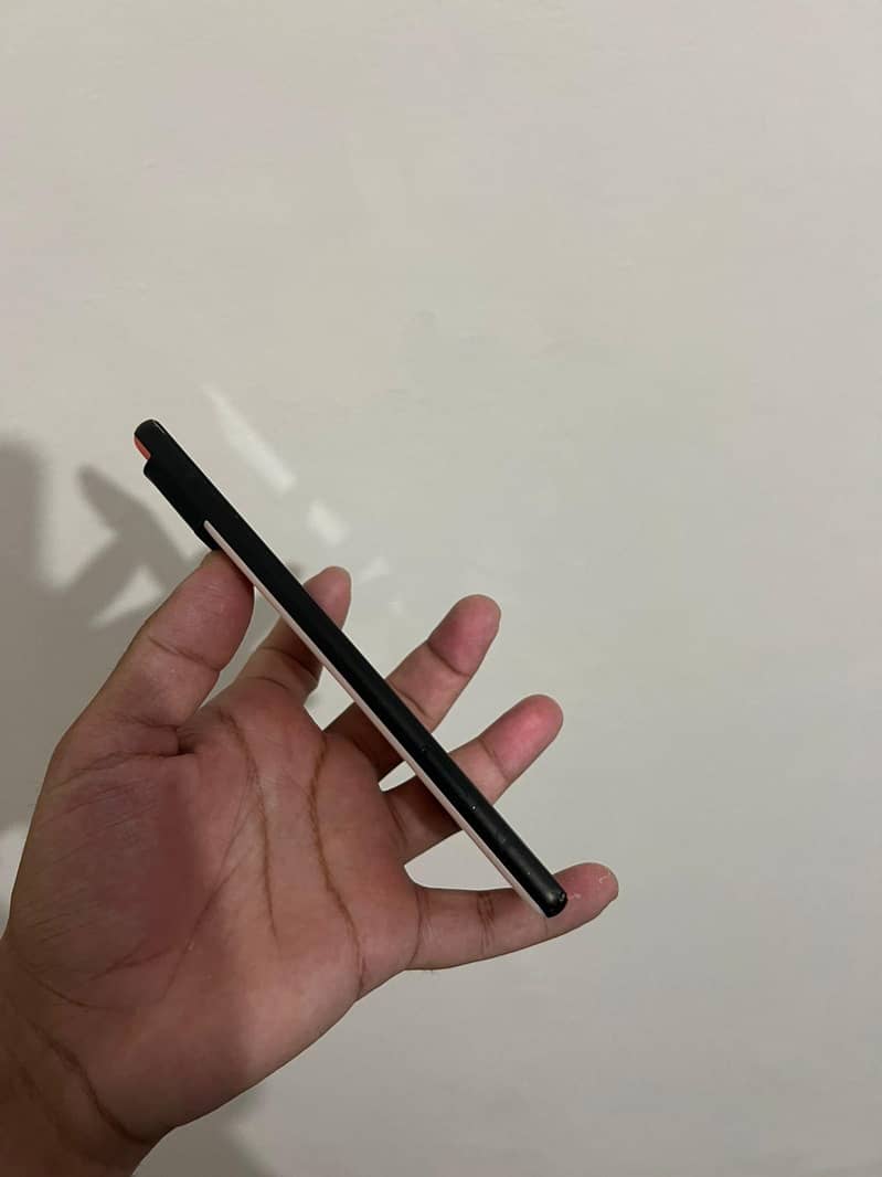 Google Pixel 6 4