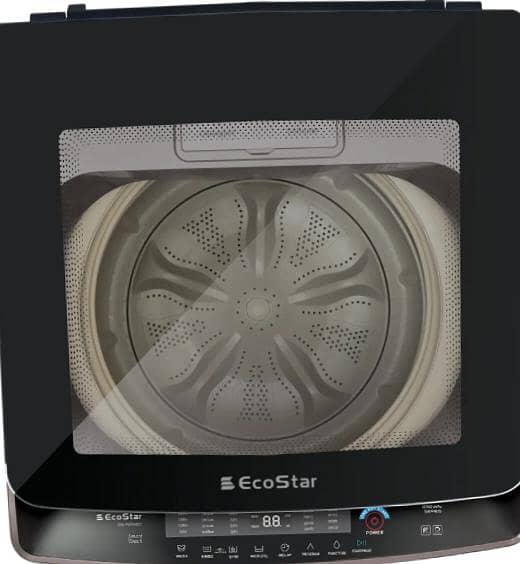 New Eco Star Fully Automatic Machine 1