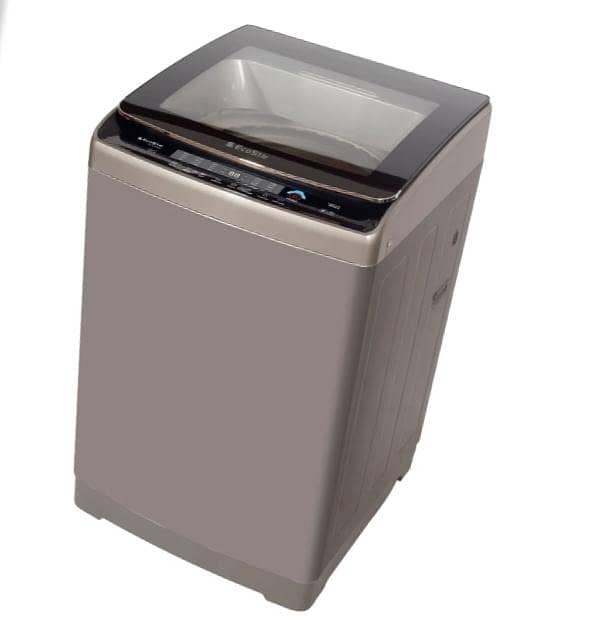 New Eco Star Fully Automatic Machine 5