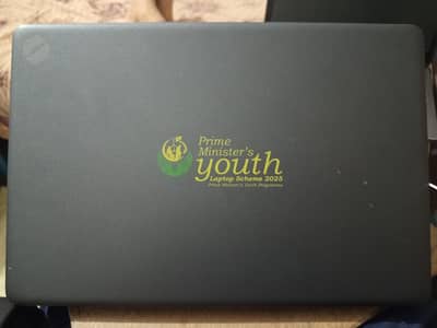PM Laptop