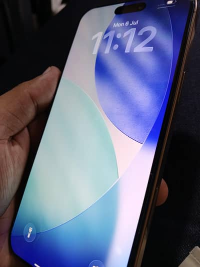 Apple iPhone 16 Pro Max (03019101590)