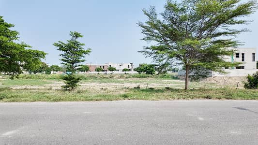 T BLOCK NEAR TO THIS GOOD LOCATION PLOT FOR SALE