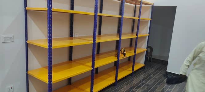 Storage racks, Warehouse racks