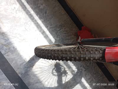 Bicycle for sale