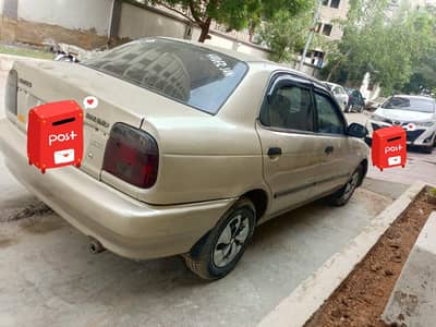 Suzuki Other 2005