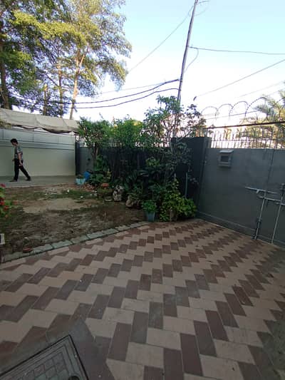 Ground portion for Rent