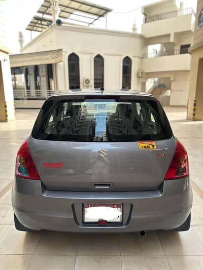 Suzuki Swift 2014 DlX manual 0/3//3/6/2/6/4/4/0/6/7