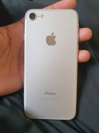 Apple iPhone 7