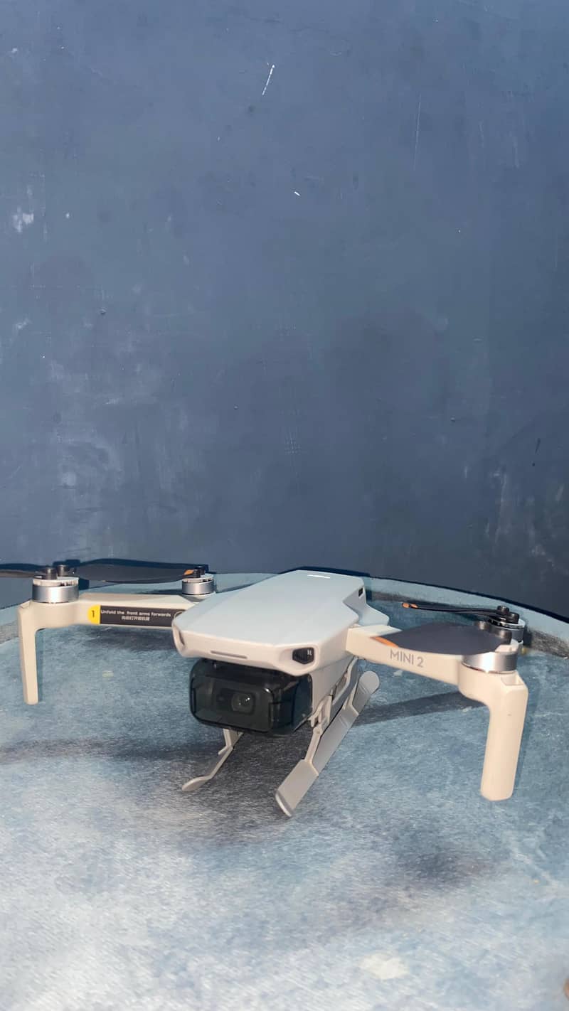 DJI mini 2 0