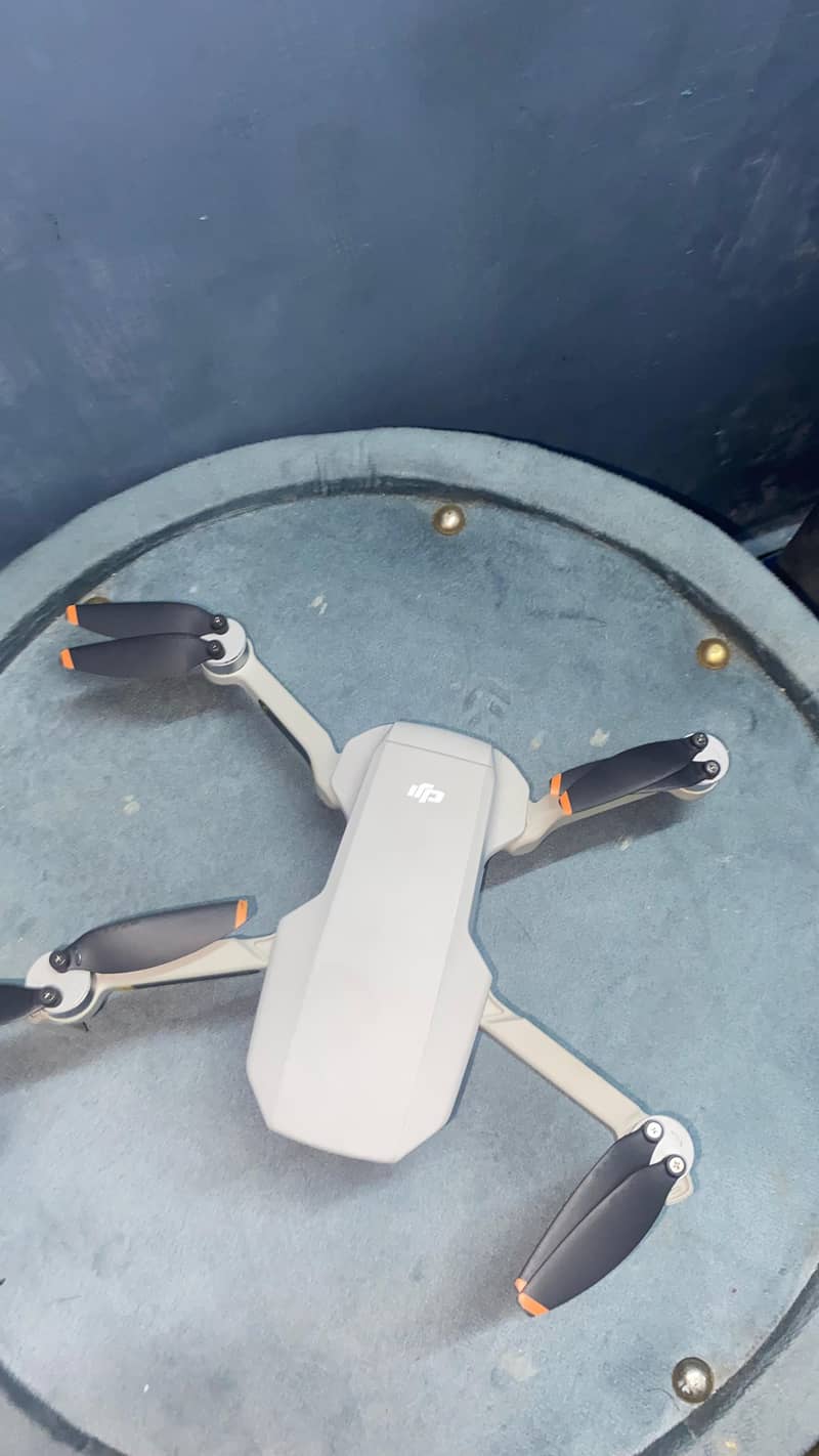DJI mini 2 1