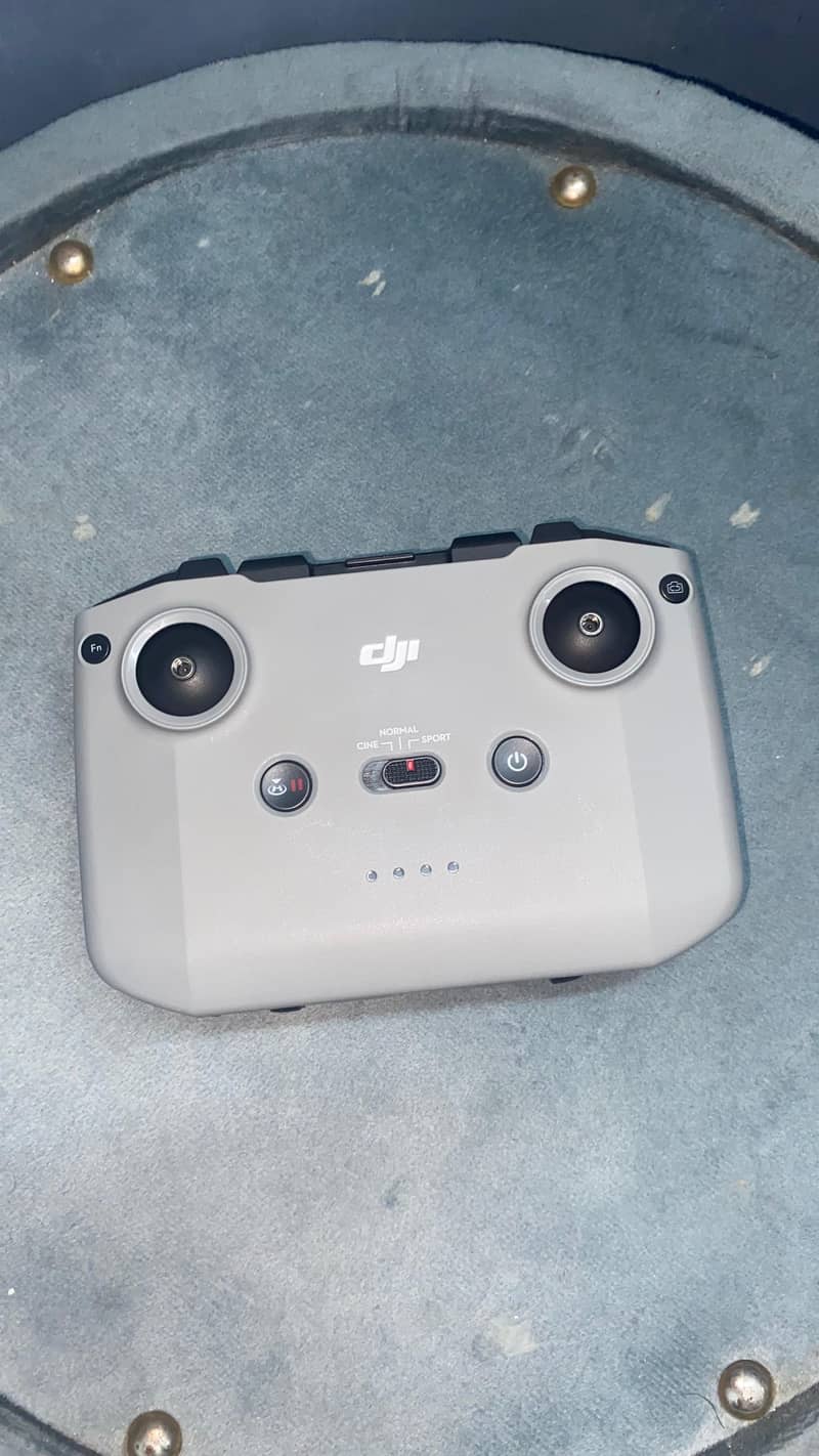 DJI mini 2 3