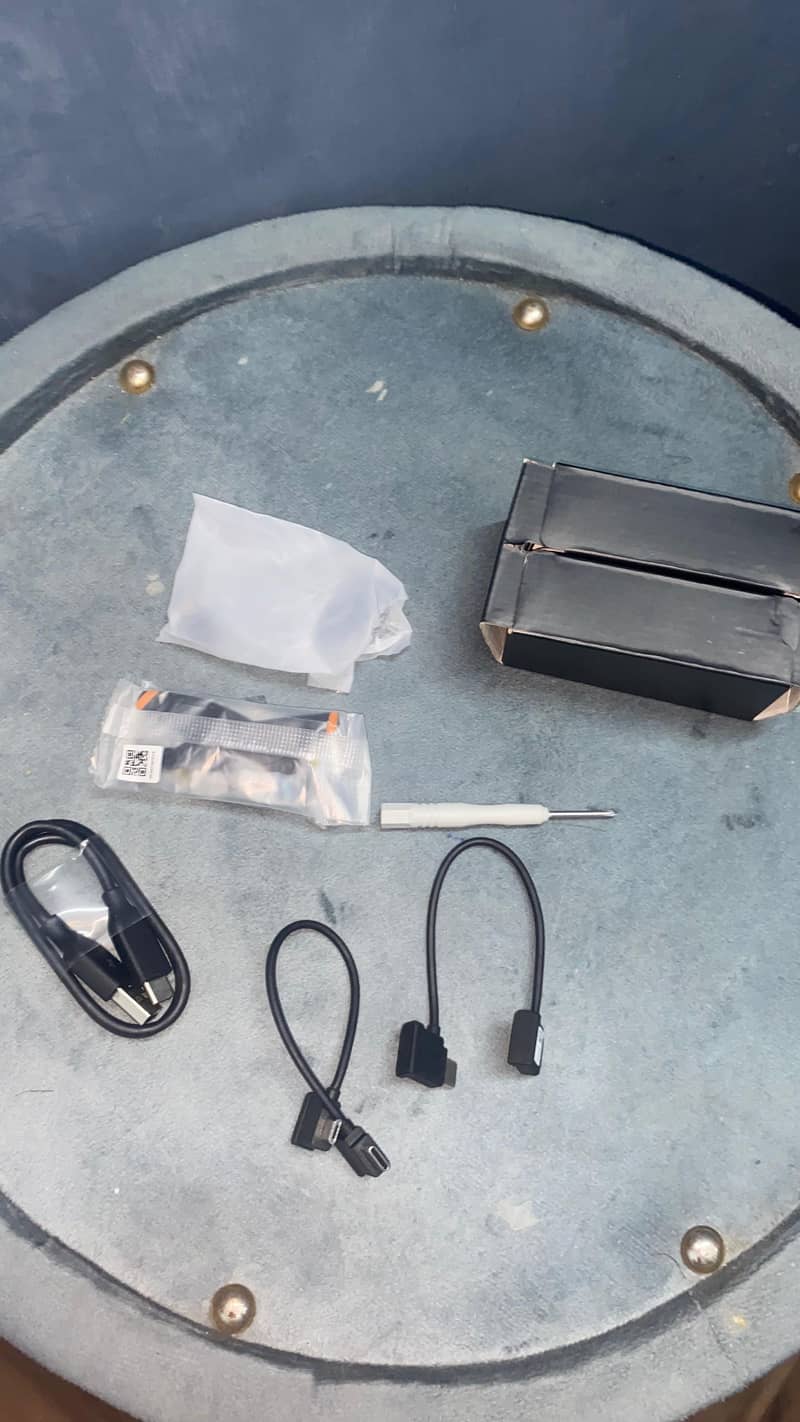 DJI mini 2 5