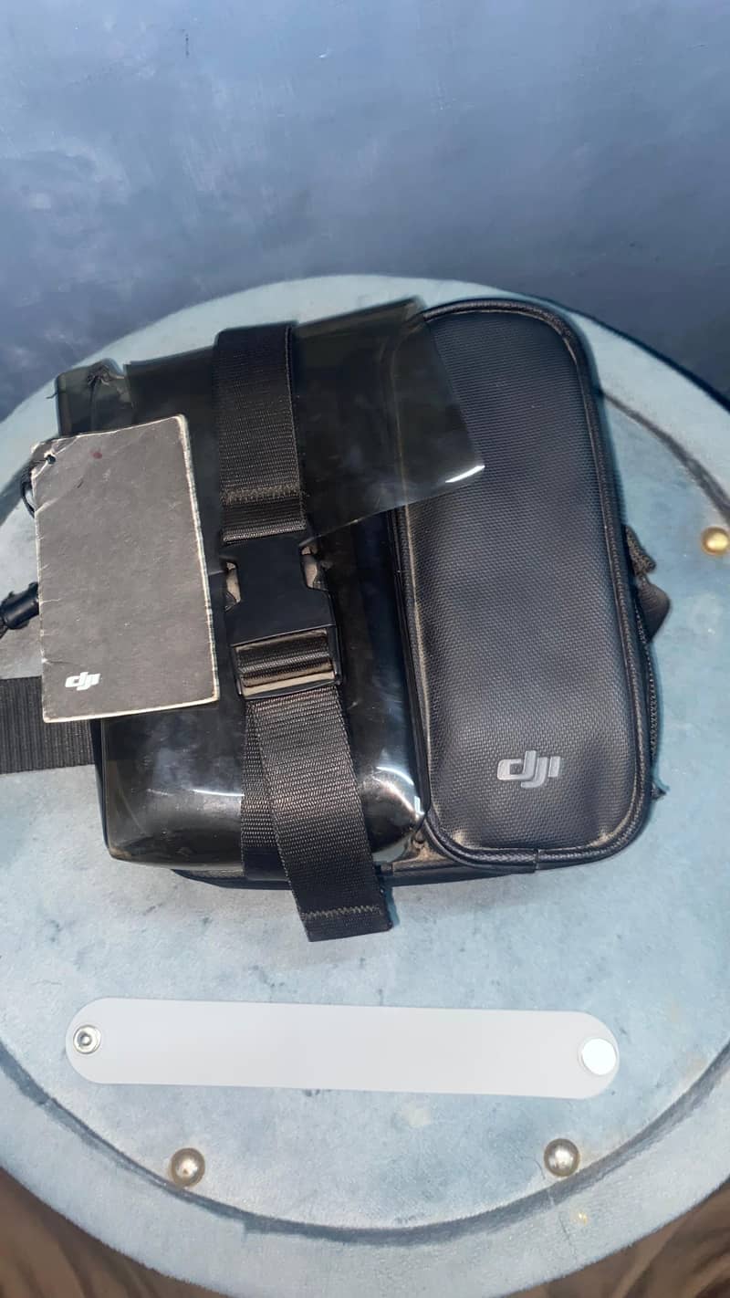 DJI mini 2 6