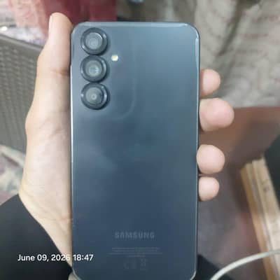Samsung Mobile A54 5G