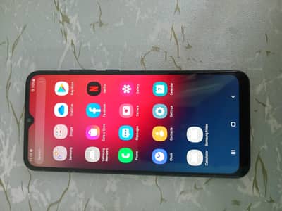 Samsung Mobile A02s