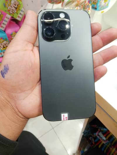 Apple iPhone 14 Pro