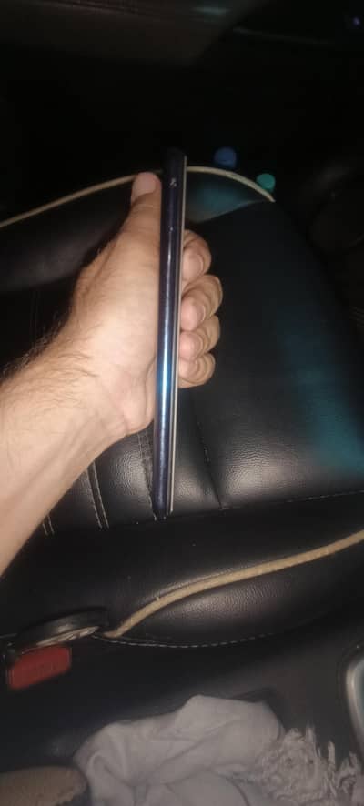 vivo y 17