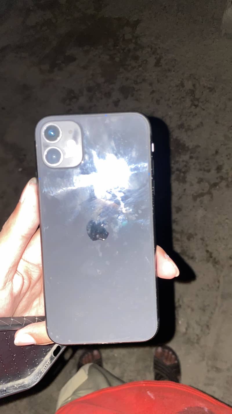 Apple iPhone 11 1