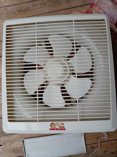 Exhaust Fan best fan