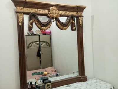 dressing table