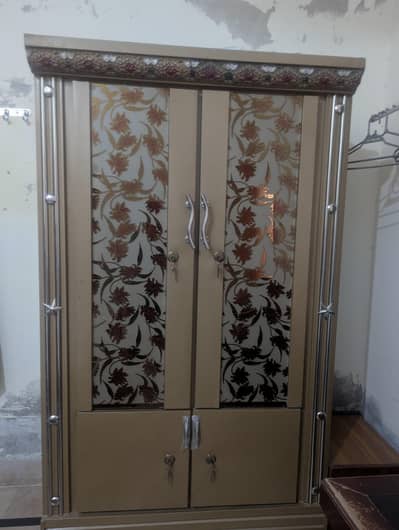 #Almari##wardrobe#