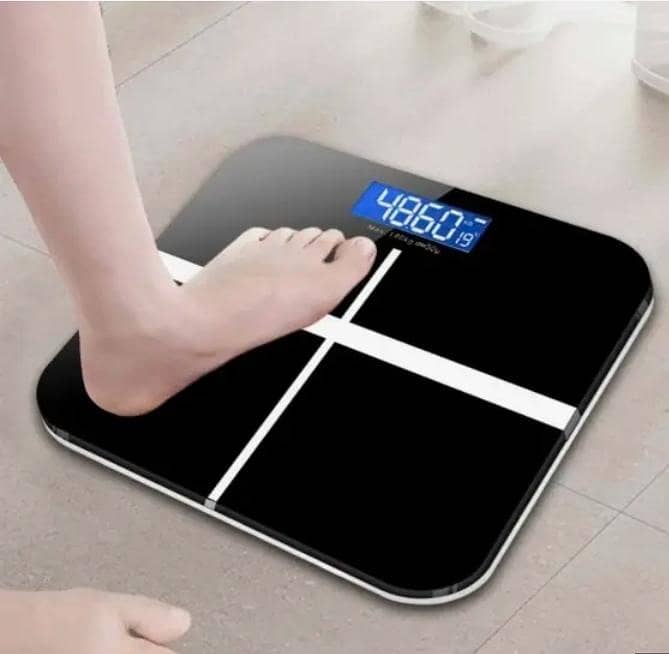 Weight Machine 0