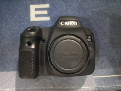 Canon 6D