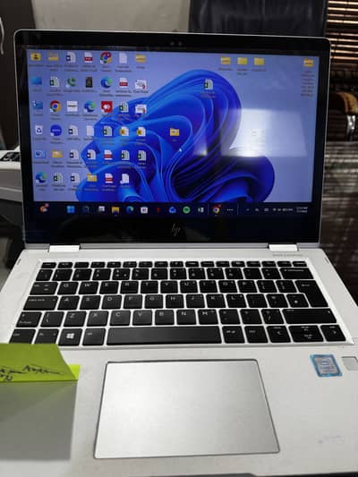 Hp Elitebook 1030 G2