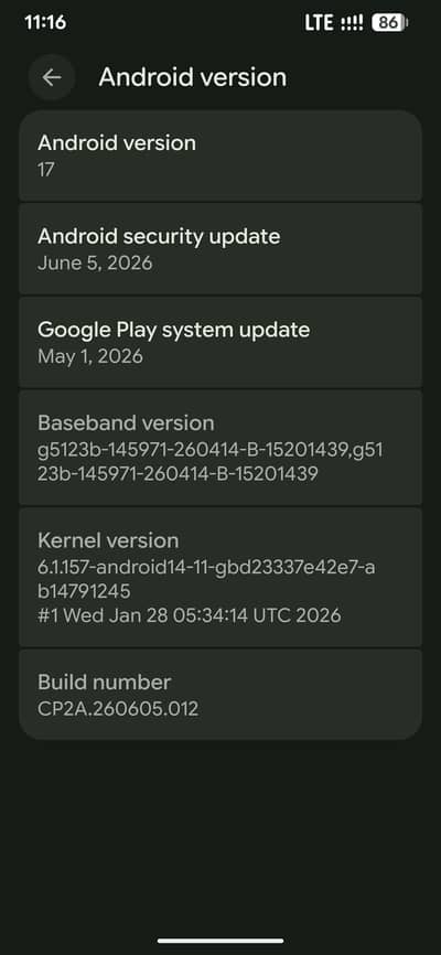Google Pixel 6 Pro