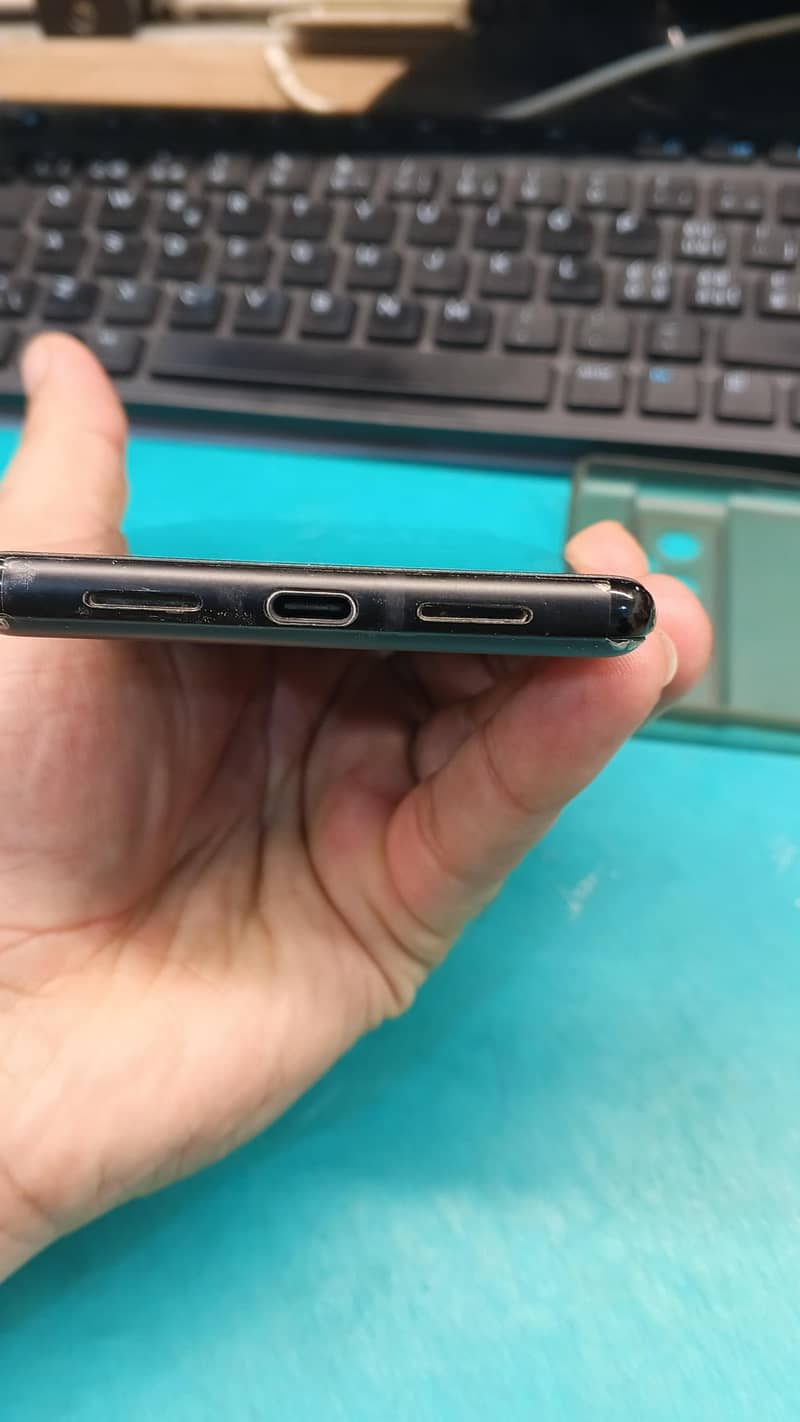 Google Pixel 6 Pro 3