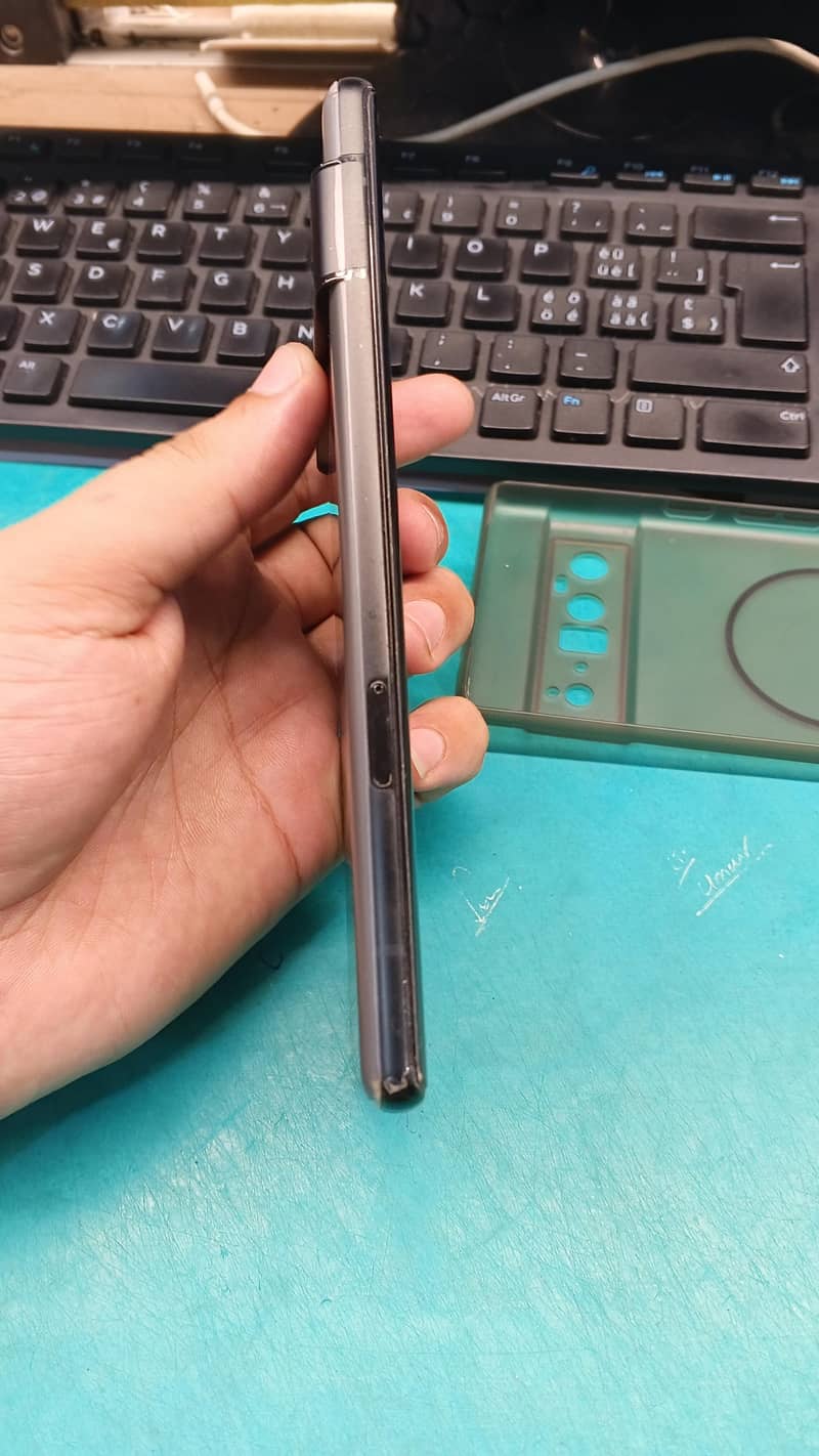 Google Pixel 6 Pro 4