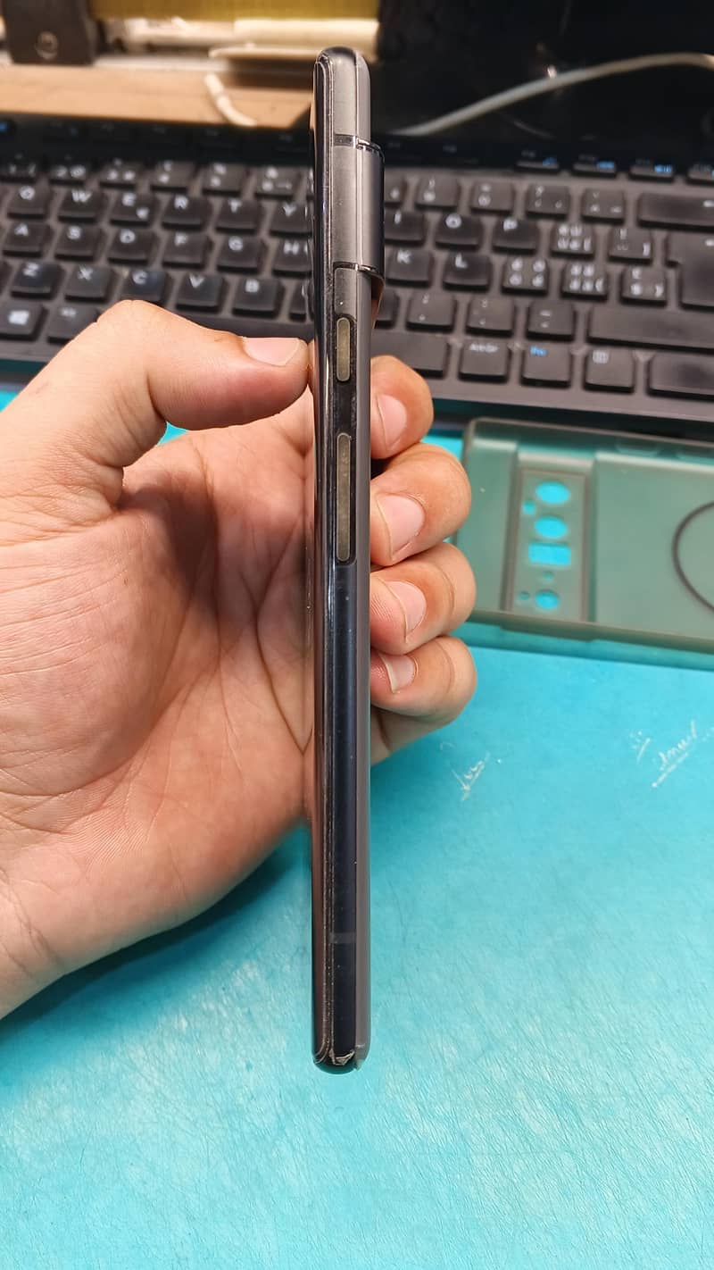 Google Pixel 6 Pro 7