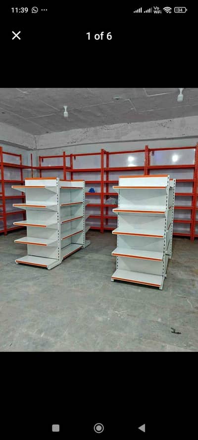 Mart racks, Grocery racks, Tuckshop racks