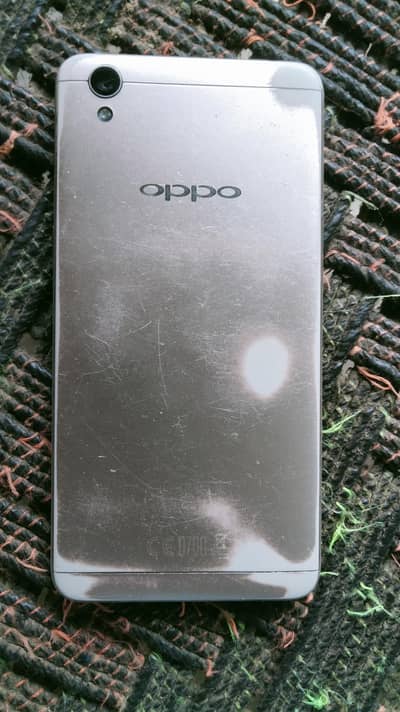 OPPO A37