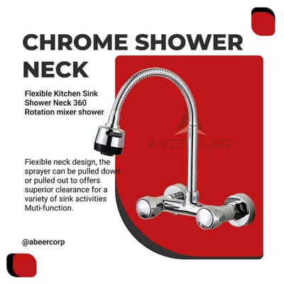 Kitchen Tap Extender , Flexible Faucet , Sink Tap ,Kitchen Tap Nozzle