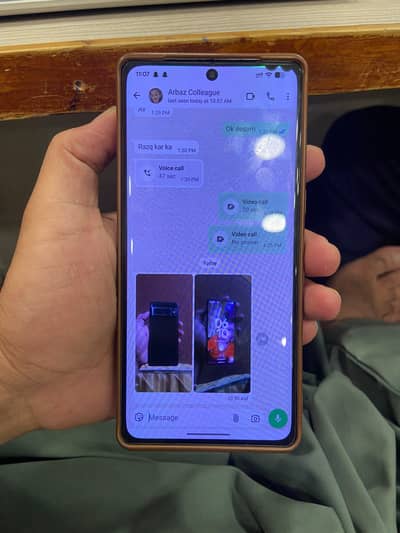 Google Pixel 7 Pro