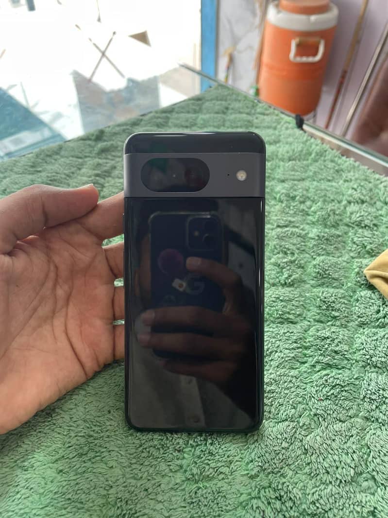 Google Pixel 8 0