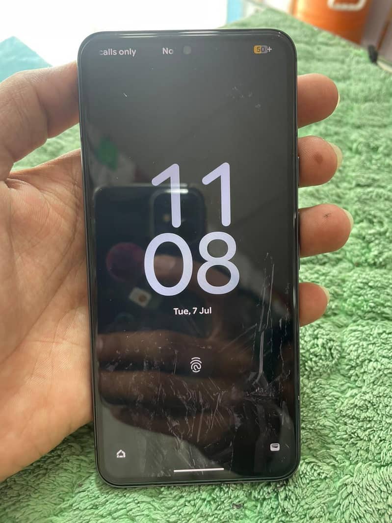 Google Pixel 8 1