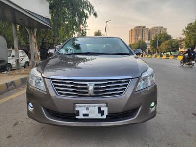 Toyota Premio 2007