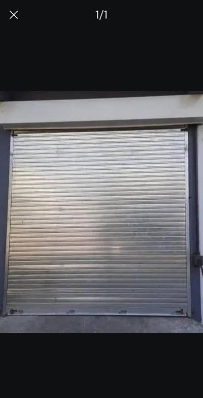 shutter