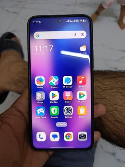 Xiaomi Redmi Note 15 Pro