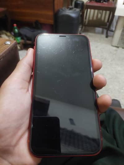 Apple iPhone XR