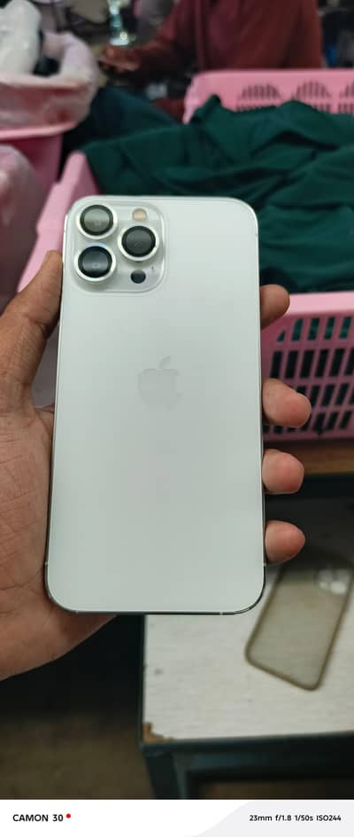 Apple iPhone 13 Pro Max