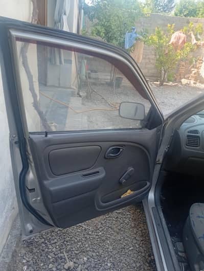 Suzuki Alto 2007