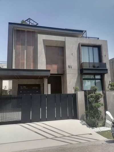 5 Marla Beautiful House For Rent DHA Phase 9, Lahore