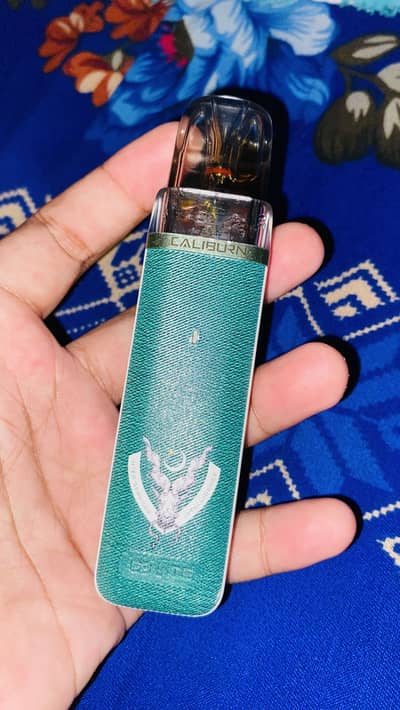 Pod G3 lite GMC Edition