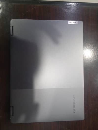 Lenovo 14" IdeaPad Flex 5i Chromebook Plus Gen 7